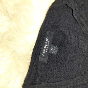 Burberry Sweater
